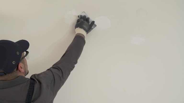 Best Drywall Installation  in Stonybrook, PA